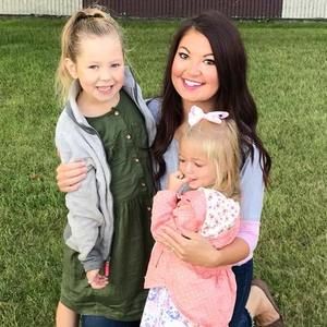 Meet your Posher, Ashley